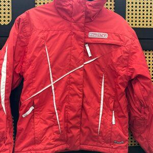 Spyder S- Womens jacket